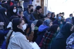 دومین روز جشنواره کوتاه تئاتر سراسری ارسباران قره داغ