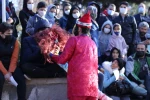 دومین روز جشنواره کوتاه تئاتر سراسری ارسباران قره داغ