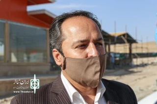 معاون گردشگری اداره کل میراث فرهنگی، گردشگری و صنایع‌دستی آذربایجان شرقی:

اهر به عنوان پایتخت تئاتر کوتاه ایران معرفی خواهد شد