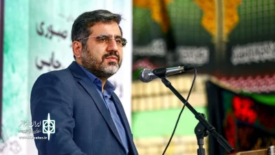 در سفر آتی رئیس جمهور به آذربایجان‌شرقی بسیاری از پروژه‌های ناتمام را در برنامه قرار می‌دهیم/ تئاتر کوتاه امروز به نام ارسباران بزرگ شناخته می‌شود