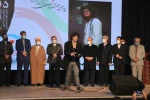 نتایج بخش صحنه‌ایی پانزدهمین دوره جشنواره تئاتر کوتاه ارسباران مشخص شد 2