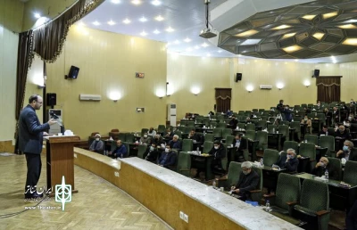 استاندار آذریایجان شرقی؛

دولت سیزدهم برای اعتلای جایگاه هنر، عزم جدی دارد