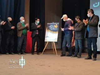 همزمان با رونمایی از پوستر و انتشار فراخوان؛

اعضای دبیرخانه شانزدهمین جشنواره تئاتر جوان مرند مشخص شد