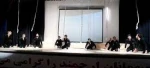 گروه تئاتر شب اهر با نمایش