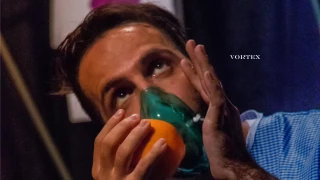 از تاریخ ۲۱ الی ۲۵ آذرماه در پلاتو مجتمع فرهنگی مرند؛

نمایش «هفت طبقه» روی صحنه رفت