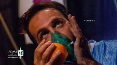 از تاریخ ۲۱ الی ۲۵ آذرماه در پلاتو مجتمع فرهنگی مرند؛

نمایش «هفت طبقه» روی صحنه رفت