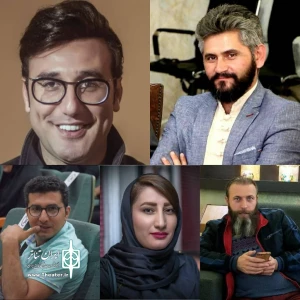 طی برگزاری انتخابات داخلی

هیات مدیره انجمن هنرهای نمایشی آذربایجان شرقی مشخص شد