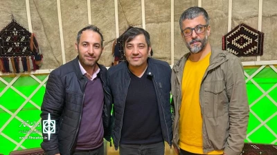 با برگزاری انتخابات داخلی؛

ارکان هیات رئیسه مجمع انجمن هنرهای نمایشی استان آذربایجان شرقی مشخص شدند