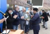 هفتمین جشنواره سراسری تئاتر خیابانی ارس آغاز شد 4