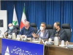دیدار دوستانه مدیرکل هنرهای نمایشی با هنرمندان  4