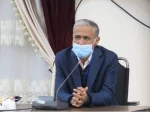 دیدار دوستانه مدیرکل هنرهای نمایشی با هنرمندان  6