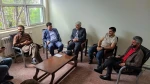 جلسه هم‌اندیشی جشنواره تئاتر سردرود برگزار شد 3