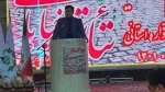 تاریخ آذربایجان بر صحنه‌ی نمایش تصویر شوند
 2