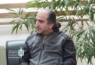 داور پانزدهمین جشنواره تئاتر رضوی:

باید با نسل جوان به زبان امروز و آمیخته باهنر سخن بگوییم