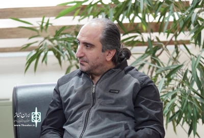 داور پانزدهمین جشنواره تئاتر رضوی:

باید با نسل جوان به زبان امروز و آمیخته باهنر سخن بگوییم
