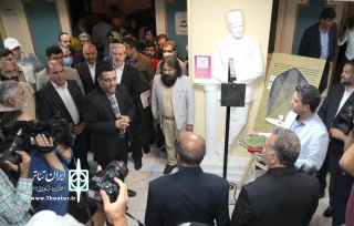 با آغاز دهه کرامت

زنگ آغاز اجراهای پانزدهمین جشنواره سراسری تئاتر رضوی نواخته شد