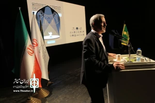 مدیرکل فرهنگ و ارشاد اسلامی آذربایجان‌شرقی :

حضور دو گروه منتخب جشنواره تئاتر رضوی در جشنواره بین‌المللی تئاتر فجر
