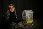 نمایش گوهر به روی صحنه رفت 2