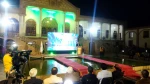 جشنواره تئاتر رضوی در ایستگاه پایانی  2