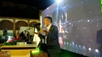 هنرمندان نشان دادند که امام رضا را با جان و دل دوست دارند 2