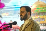 قلب  هنرمندان کشور در امتداد سیره حضرت ثامن الحجج است
 2