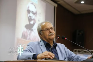 آیین بزرگداشت استاد منصور حمیدی در تبریز برگزار شد