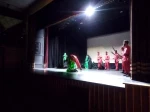 سوگواره نی ناله در ایستگاه پایانی 2