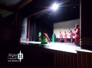 پس از سه روز رقابت تنگاتنگ؛

سوگواره نی ناله در ایستگاه پایانی