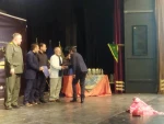 آثار برگزیده سوگواره نی ناله به جشنواره سراسری و بین المللی صاحبدلان راه یافت 2