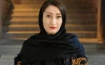 فرناز فتح راضی مسئول دبیرخانه جشنواره آذربایجان شرقی شد 2