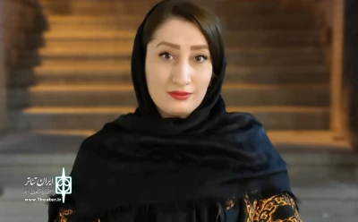 با حکم دبیر جشنواره

فرناز فتح راضی مسئول دبیرخانه جشنواره آذربایجان شرقی شد