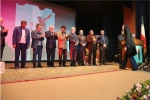 سی و چهارمین جشنواره استانی تئاتر آذربایجان‌شرقی به ایستگاه پایانی رسید 2