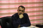 کاظم نظری