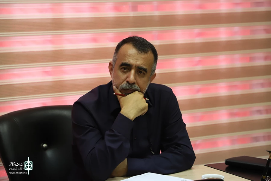 کاظم نظری