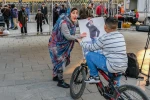 یک فنجان قهوه برای عشق