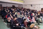 بیست و سومین جشنواره تئاتر فجر انقلاب شهرستان بناب برگزار شد 5