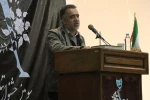 کاظم نظری: سال آینده هم سال شهرستان‌هاست 2