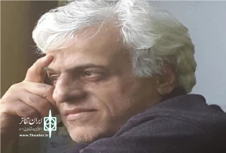 پیام تسلیت انجمن هنر های نمایشی اذربایجان شرقی در پی درگذشت استاد سید مرتضی هاشم پور