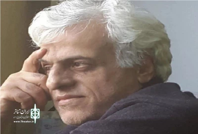 پیام تسلیت انجمن هنر های نمایشی اذربایجان شرقی در پی درگذشت استاد سید مرتضی هاشم پور