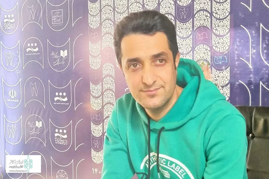 دبیر سومین جشنواره استانی فضای باز « سردریم‌ » معرفی شد 2