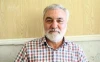 اگر در سالی که گذشت بر جام سکنجبین ما سرکه ای فزونتر ریخته شد ، جامها نمی‌شکنیم و روی خود ترش نمی گردانیم . 2