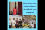 نفرات برگزیده سومین جشنواره استانی تئاتر خیابانی سردریم معرفی شدند 2