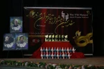 برگزیدگان هفدهمین جشنواره تئاتر جوان مرند معرفی شدند 2