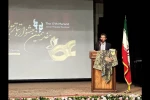 برگزیدگان هفدهمین جشنواره تئاتر جوان مرند معرفی شدند 4