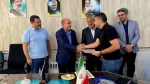 اعضای جدید شورای ارزشیابی و نظارت بر نمایش شهرستان مرند معرفی شدند 2
