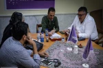 آثار راه یافته به نخستین جشنواره استانی تئاتر مردمی « حماسه های نامیرا » 3