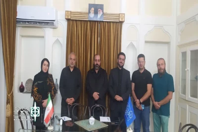 در یک نشست مشترک بررسی شد

همکاری انجمن هنرهای نمایشی آذربایجان شرقی با سازمان فرهنگی شهرداری تبریز