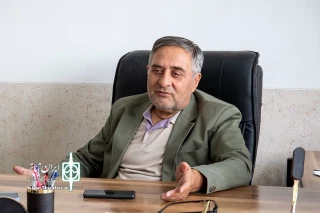 احمد رجب‌پور خبر داد

جشنواره تئاتر کوتاه ارسباران در راه بین‌المللی شدن
