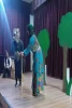 نمایش «کدوی قلقله زن» در فرهنگسرای فرشته تبریز روی صحنه می‌رود. 3