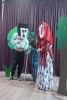 نمایش «کدوی قلقله زن» در فرهنگسرای فرشته تبریز روی صحنه می‌رود. 4
